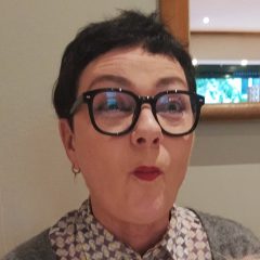 Poetrait Brigitte Faber-Schmidt