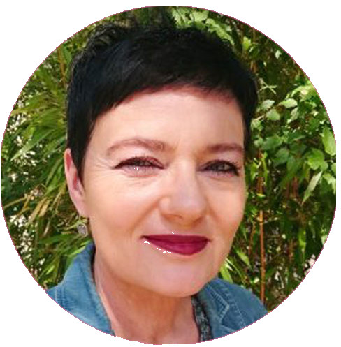 Portrait Brigitte Faber-Schmidt