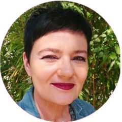 Portrait Brigitte Faber-Schmidt